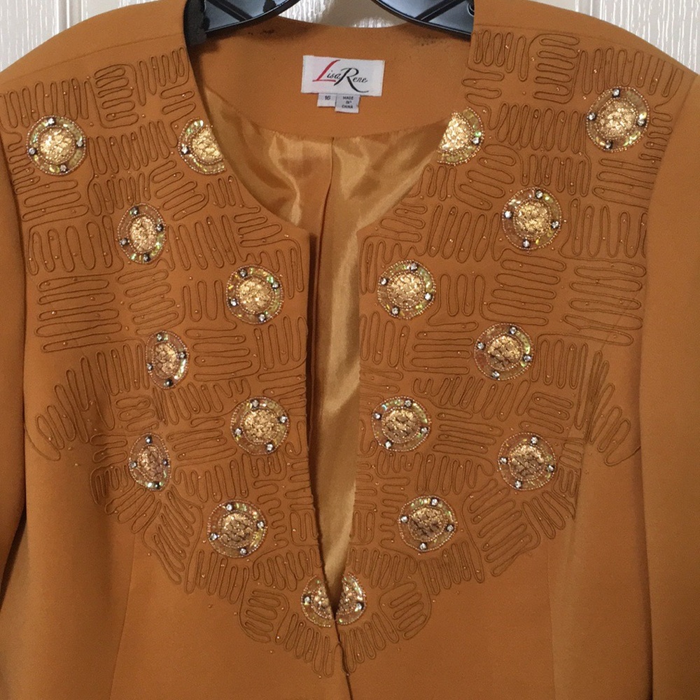 Jacket